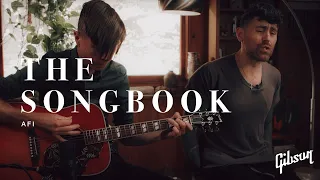 The Songbook: AFI