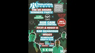 Bounce Heaven Event 21 @ Wigan Pier (Wiggy)