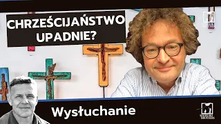 Czemu chrześcijanie boją się wolności?