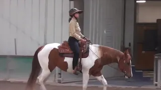 How to Ride on a Loose Rein