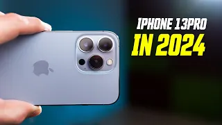 IPHONE 13 PRO - BEST FOR FILMING VIDEO IN 2024! Shooting Tips & Tricks Included