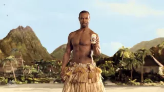 Old Spice | Scent Vacation