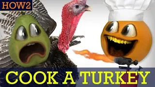 HOW2: How to Cook a Turkey