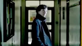 Sherlock | I'm bringing sexy back