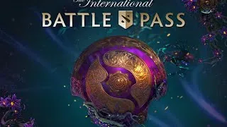 🔴LIVE DOTA 2 [ENGLISH] | Chaos EC vs The Final Tribe (Bo5) | TI9 EU Grand Final