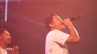 Denny Caknan - Cidro (Live at +62 Experience)