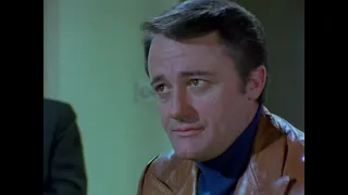 The Protectors Series 2 Episode 9 (1973)