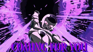 Frieza (AMV) - Coming For You