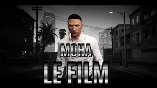 MOHA AYADI, PRINCE DE LA VILLE COMME SON PERE ?! [FLASHBACK GTA RP]