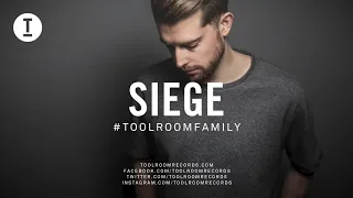 Toolroom Family - Siege (DJ Mix)