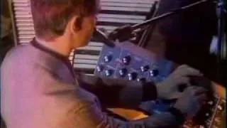 kraftwerk - Autobahn midnight special (us tv 1975)