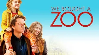 We Bought a Zoo (2011) Trailer