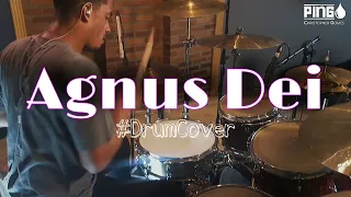 Agnus Dei - Jotta A #DrumCover #AgnusDei / Christopher Pingo