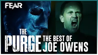 The Best Of Joe Owens | The Purge (TV Series)