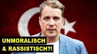 Die Wahrheit über Oliver Pocher