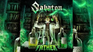 The Most Powerful Version: Sabaton - Father (With Lyrics)