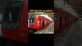 momentos en el que un metro aficionado llora