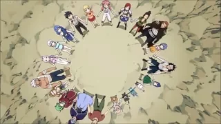 [AMV] Fairy Tail - It's On Us