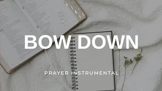 Bow Down and Worship Him | Peaceful Instrumental