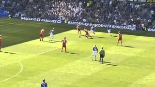 Everton 3 Liverpool 0 Highlights