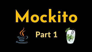 Introduction to Mockito | Mock vs Spy | thenReturn vs thenAnswer | Injecting Mocks | Geekific