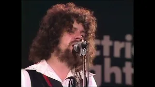 Electric Light Orchestra - On The Third Day Tour - Live At Rockpalast, October 4th, 1974