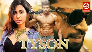 TYSON Superhit Action Movie Dubbed In Hindi Full Romantic Love Story | Vinod, Gayathri