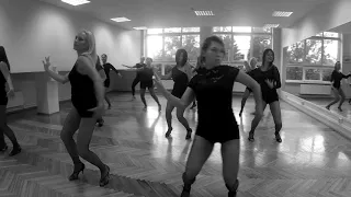 CAMILA CABELLO HAVANA choreography by ALESJA GARANČA