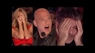 TOP 5 BEST Auditions That Will BLOW YOUR MIND | World's got talent 2020