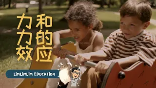 六年级 | 力和力的效应 | 力 | KSSR SEMAKAN | 科学PPT | 科学笔记