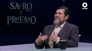 Sacro y Profano - El Clero llama a no votar por MORENA (10/04/2024)