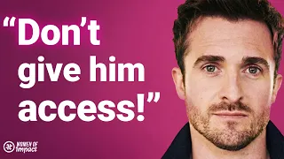 Relationship Coach Matthew Hussey: "If only women knew this dating lesson sooner!"