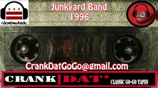 Junkyard Band  1996