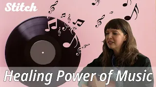 Healing Power of Music | Real Life Stories About Nurturing Wellness Through Music and Dance