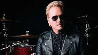 Matt Sorum Opens Up on Guns N' Roses, Velvet Revolver + More