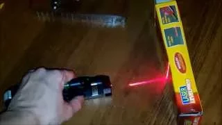 Лазерный уровень--рулетка FIXIT Laser Level Pro 3. Распаковка и обзор