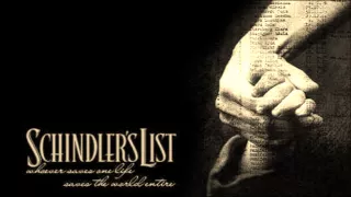 [BSO] La lista de Schindler - Oyfn Pripetshik / Nacht Aktion