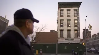 Why He’s Holding Out in East Harlem, Despite the Gentrification | Times Documentaries