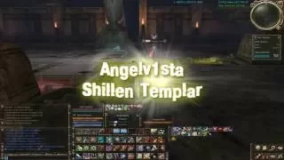 Lineage 2 High Five (Asterios.tm  Hunter) Hell Knight (Olympiad)
