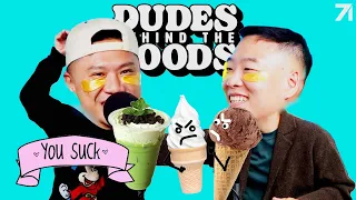 Trying, Failing, and Painful Truths | Dudes Behind the Foods Ep. 85