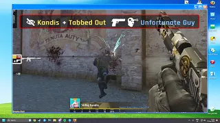 Dumbest CSGO clips of all time