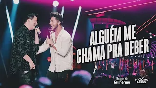 VS - Alguém me chama pra beber - Hugo e Guilherme (VS SERTANEJO)