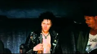 Gary Oldman - Something else (ost Sid&Nancy) by Sid Vicious