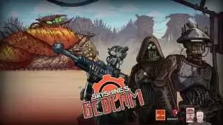 Skyshines Bedlam Ep  8. Good fortune and bad.