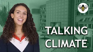 Talking Climate