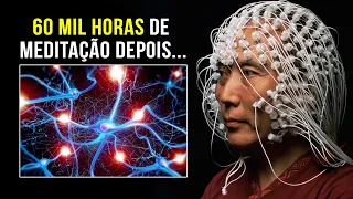 Cérebro De Monge Revela O Poder Descomunal Da Meditação E Choca Cientistas