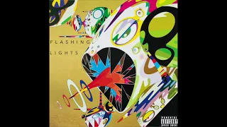 Flashing Lights Extended Remix (Deluxe)
