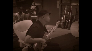 Billy Sheehan Tracking Killswitch