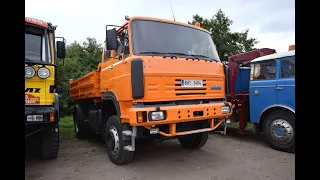 LIAZ 18.29