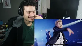 AMAZING!! First Time Hearing: BTS - Magic Shop REACTION